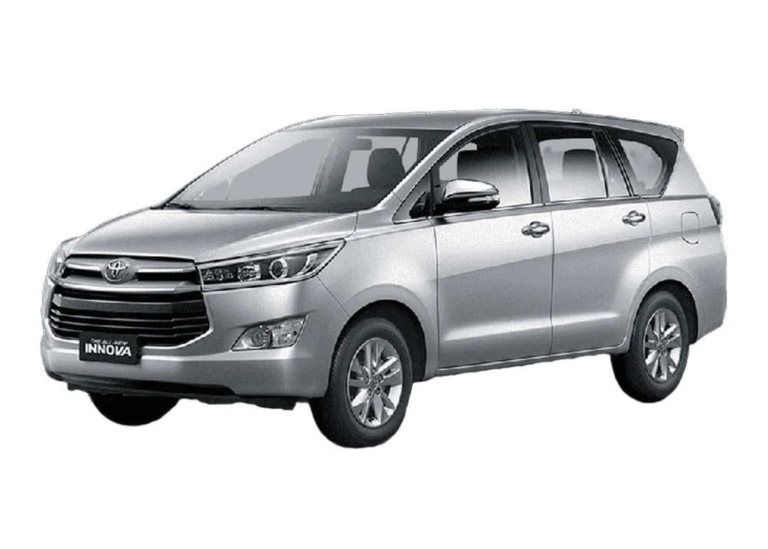 Toyota Innova