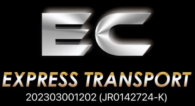 ec express logo